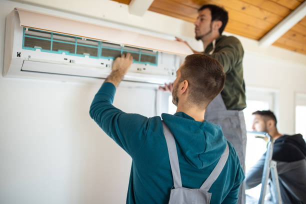 Air duct cleaning in Bayfield, CO