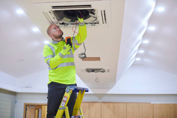 Best HVAC replacement cost  in Bayfield, CO